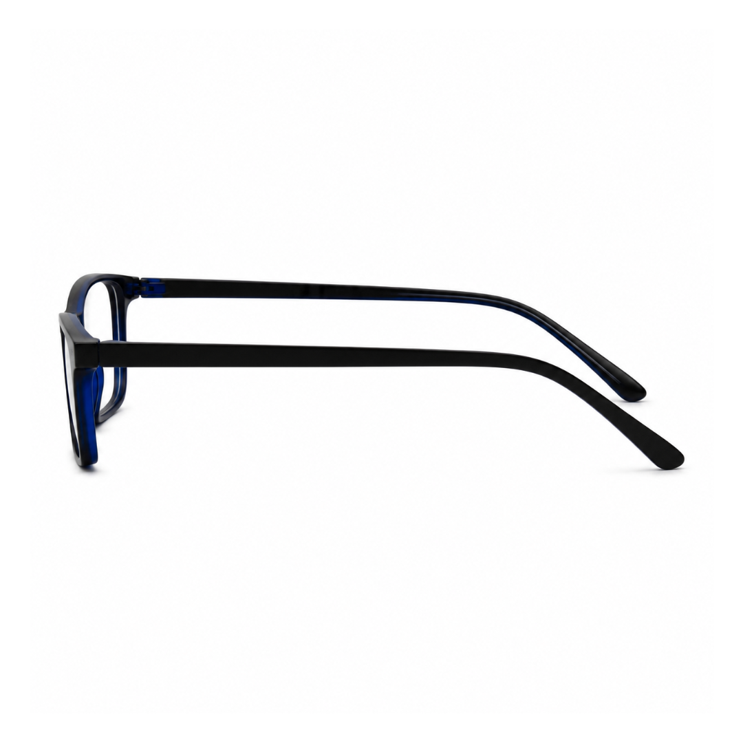 OS JJ 3254 Rectangular Eyeglasses – Prescription Frames for Men & Women-zoom-77