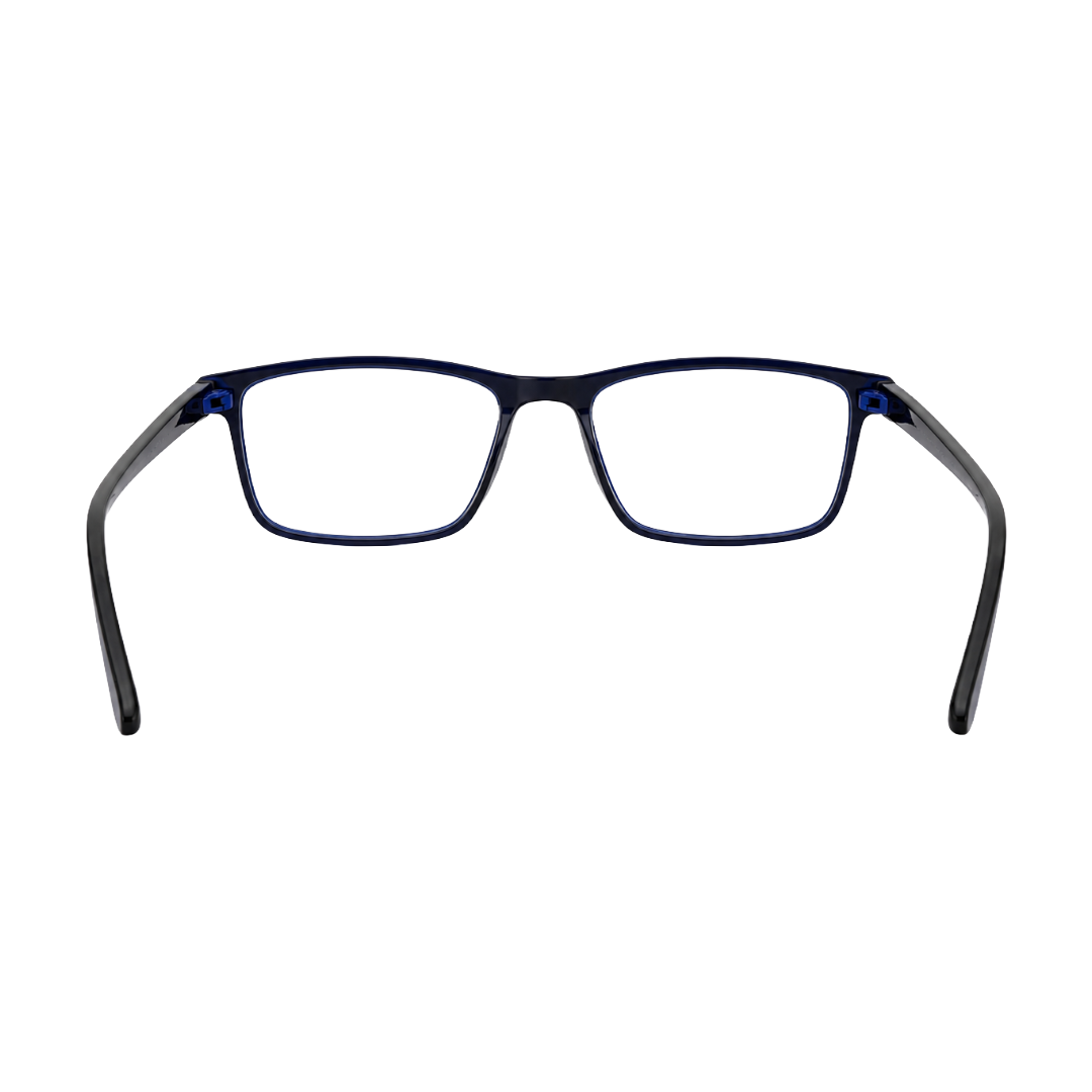OS JJ 3254 Rectangular Eyeglasses – Prescription Frames for Men & Women-zoom-75