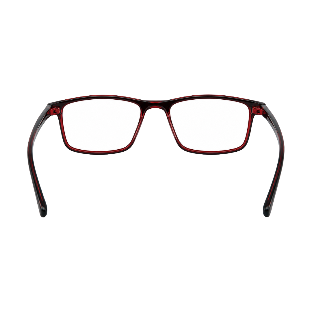 OS JJ 3254 Rectangular Eyeglasses – Prescription Frames for Men & Women-zoom-85