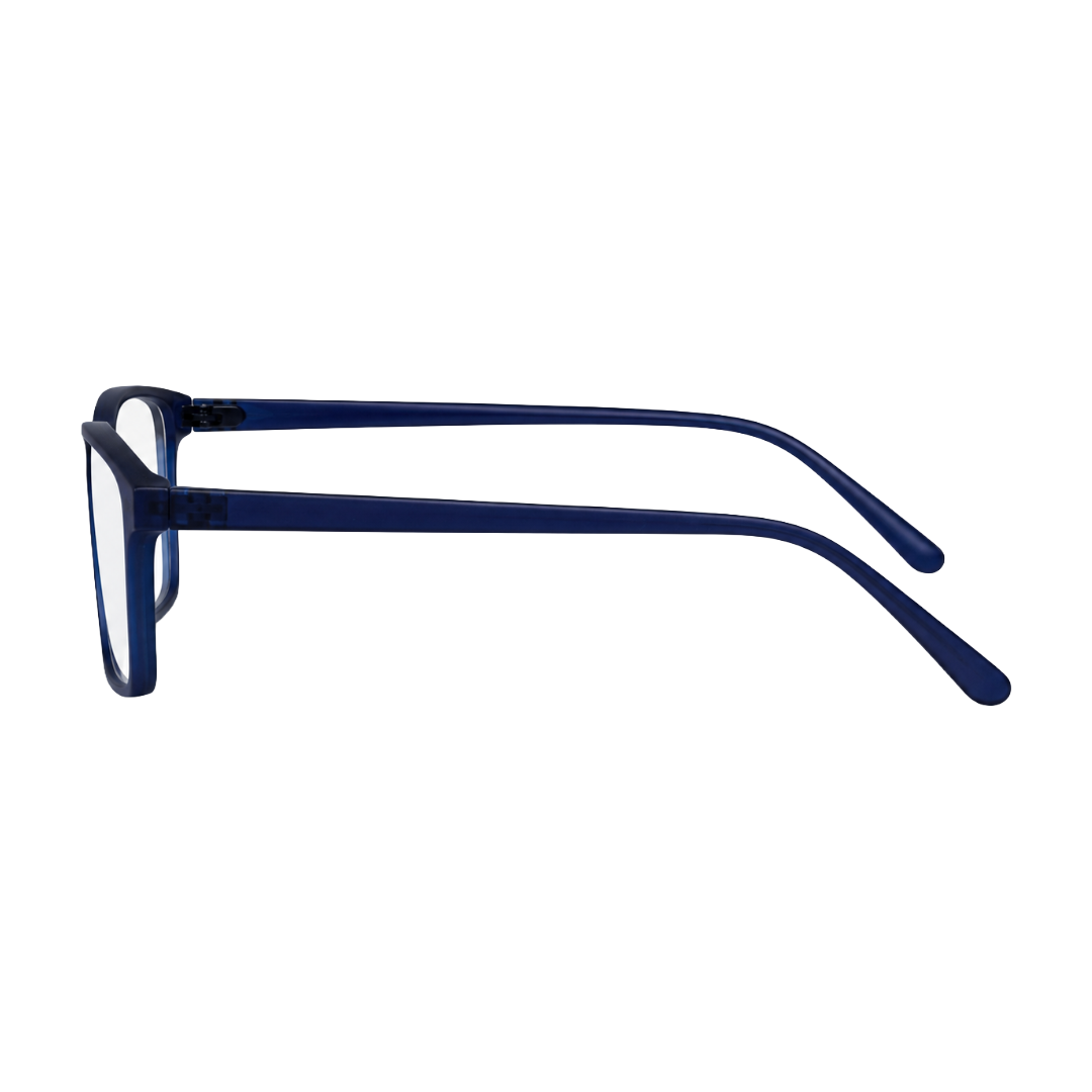 OS JJ 3254 Rectangular Eyeglasses – Prescription Frames for Men & Women-21
