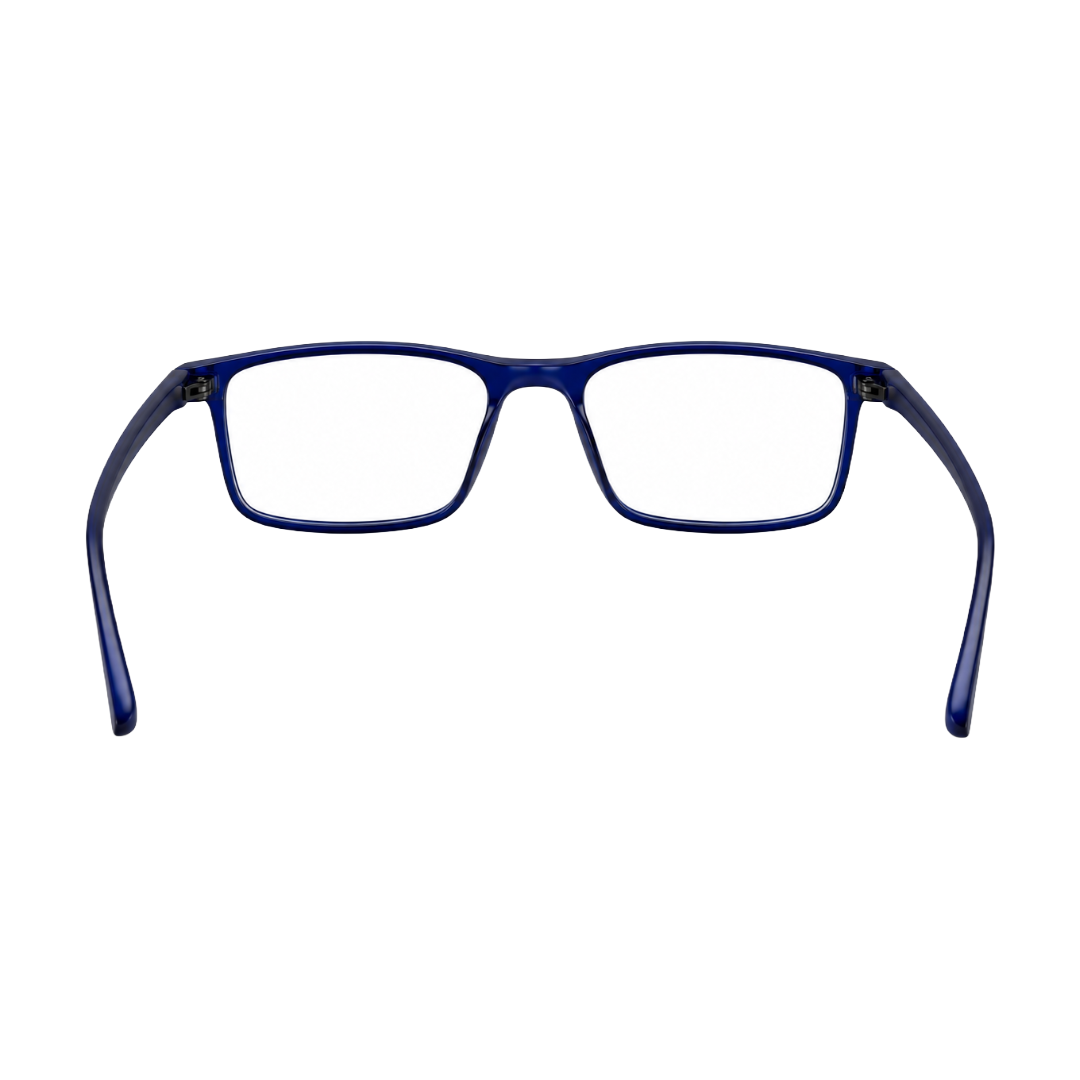 OS JJ 3254 Rectangular Eyeglasses – Prescription Frames for Men & Women-22
