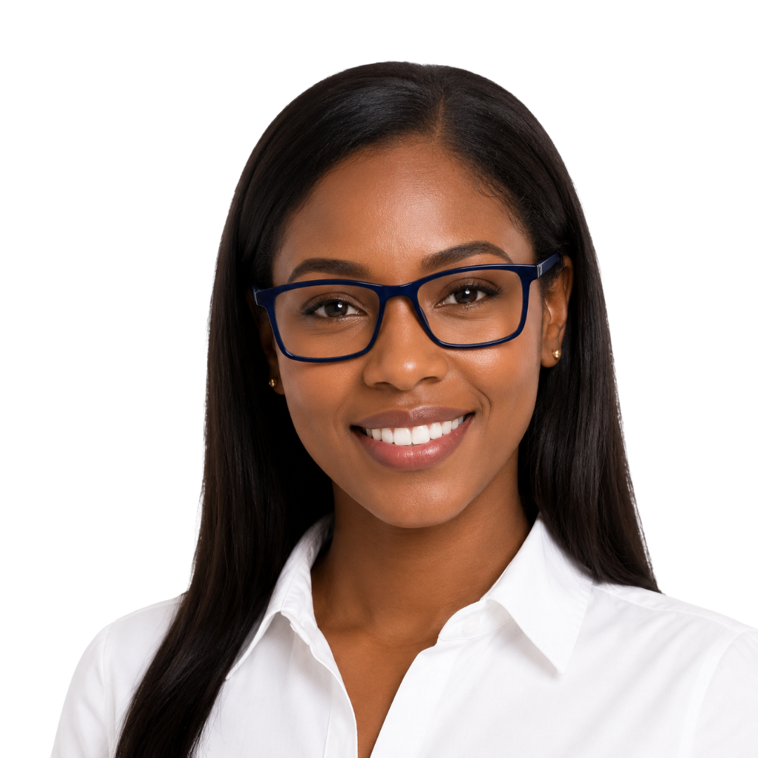 OS JJ 3254 Rectangular Eyeglasses – Prescription Frames for Men & Women-zoom-24