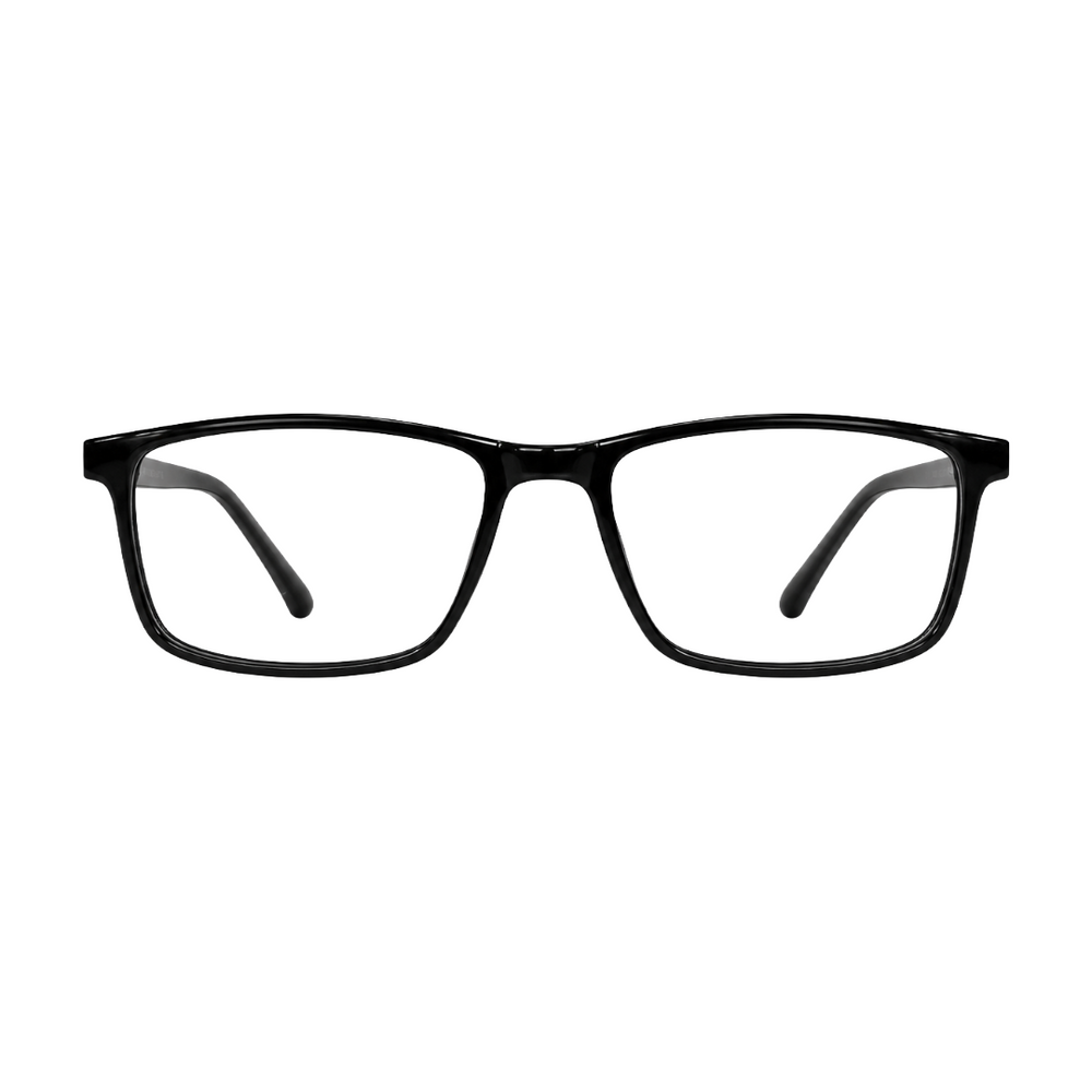 OS JJ 3254 Rectangular Eyeglasses – Prescription Frames for Men & Women
