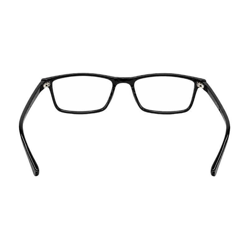 OS JJ 3254 Rectangular Eyeglasses – Prescription Frames for Men & Women-zoom-