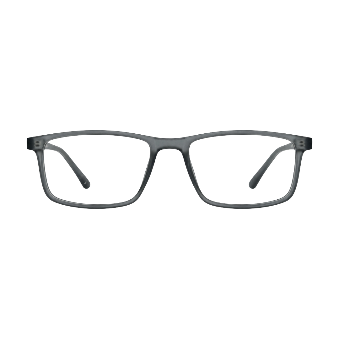 OS JJ 3254 Rectangular Eyeglasses – Prescription Frames for Men & Women-37