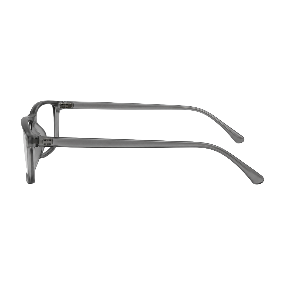OS JJ 3254 Rectangular Eyeglasses – Prescription Frames for Men & Women-39