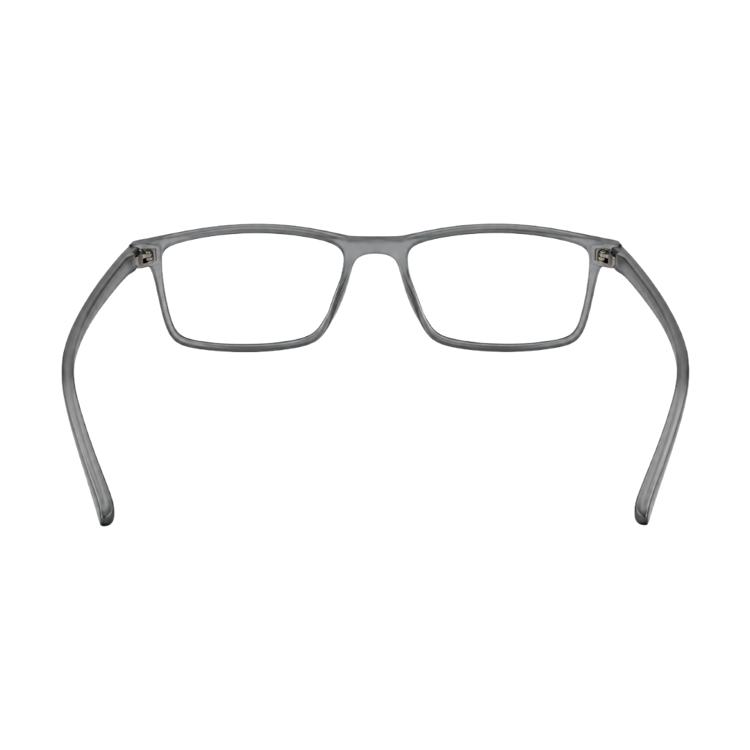 OS JJ 3254 Rectangular Eyeglasses – Prescription Frames for Men & Women-zoom-40