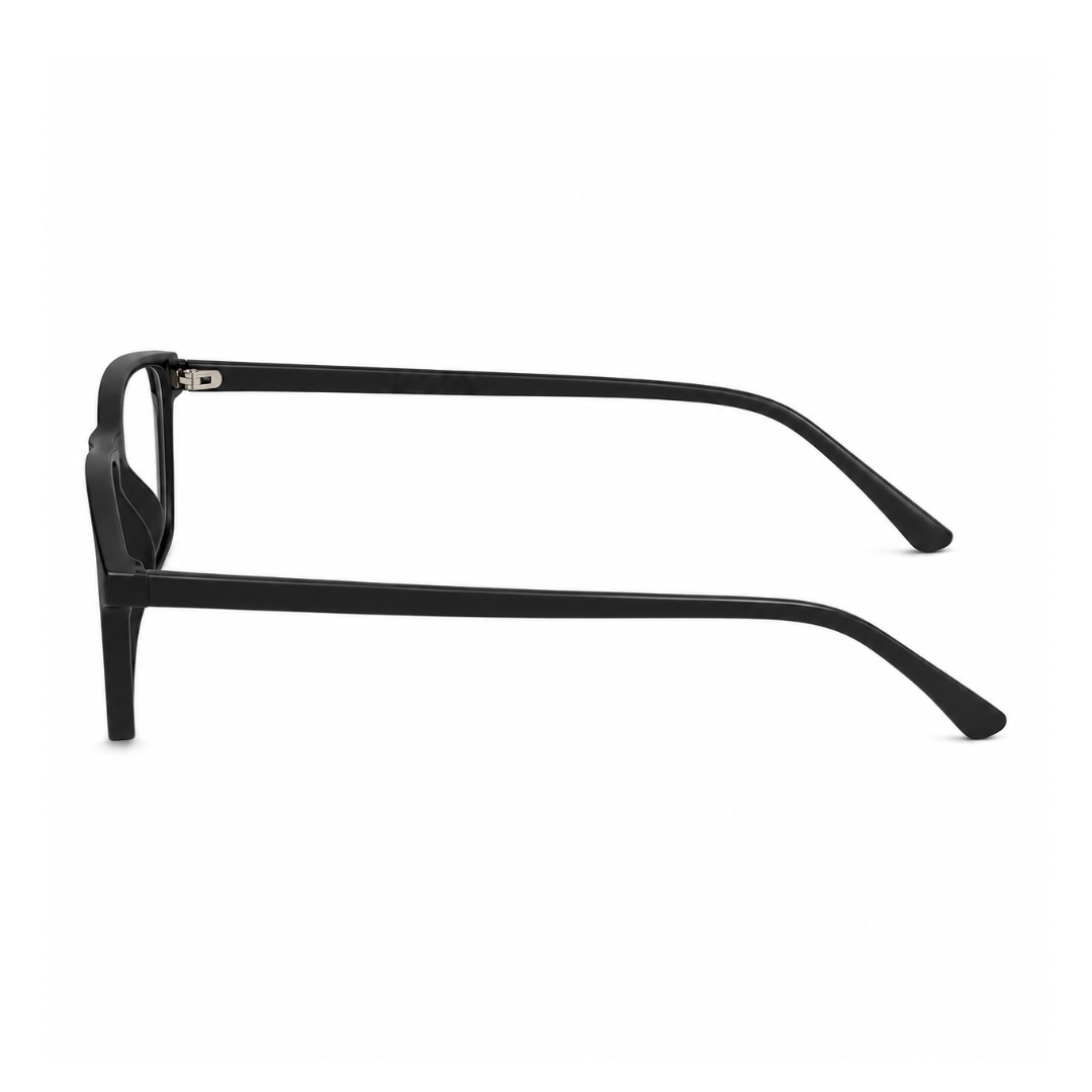 OS JJ 3254 Rectangular Eyeglasses – Prescription Frames for Men & Women-zoom-12