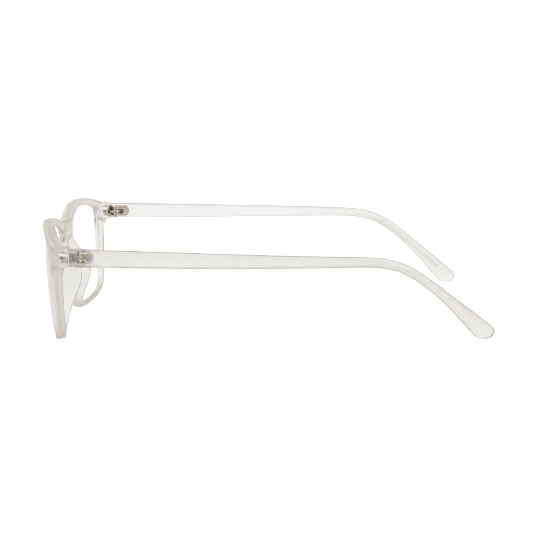 OS JJ 3254 Rectangular Eyeglasses – Prescription Frames for Men & Women-zoom-57