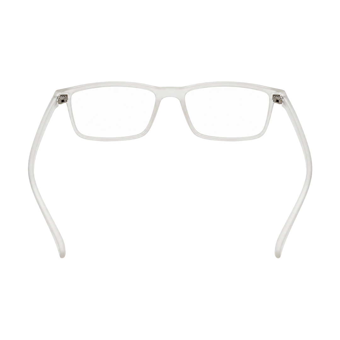 OS JJ 3254 Rectangular Eyeglasses – Prescription Frames for Men & Women-zoom-58