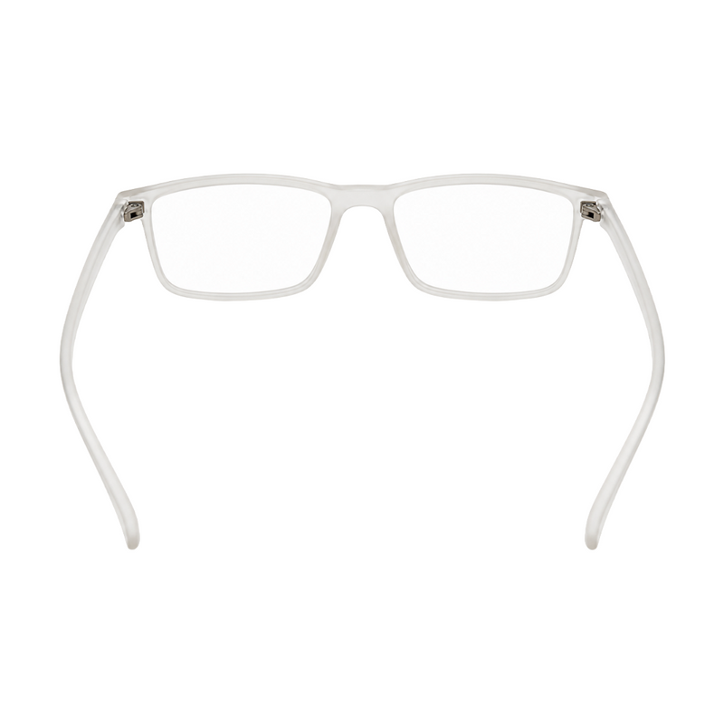 OS JJ 3254 Rectangular Eyeglasses – Prescription Frames for Men & Women-zoom-