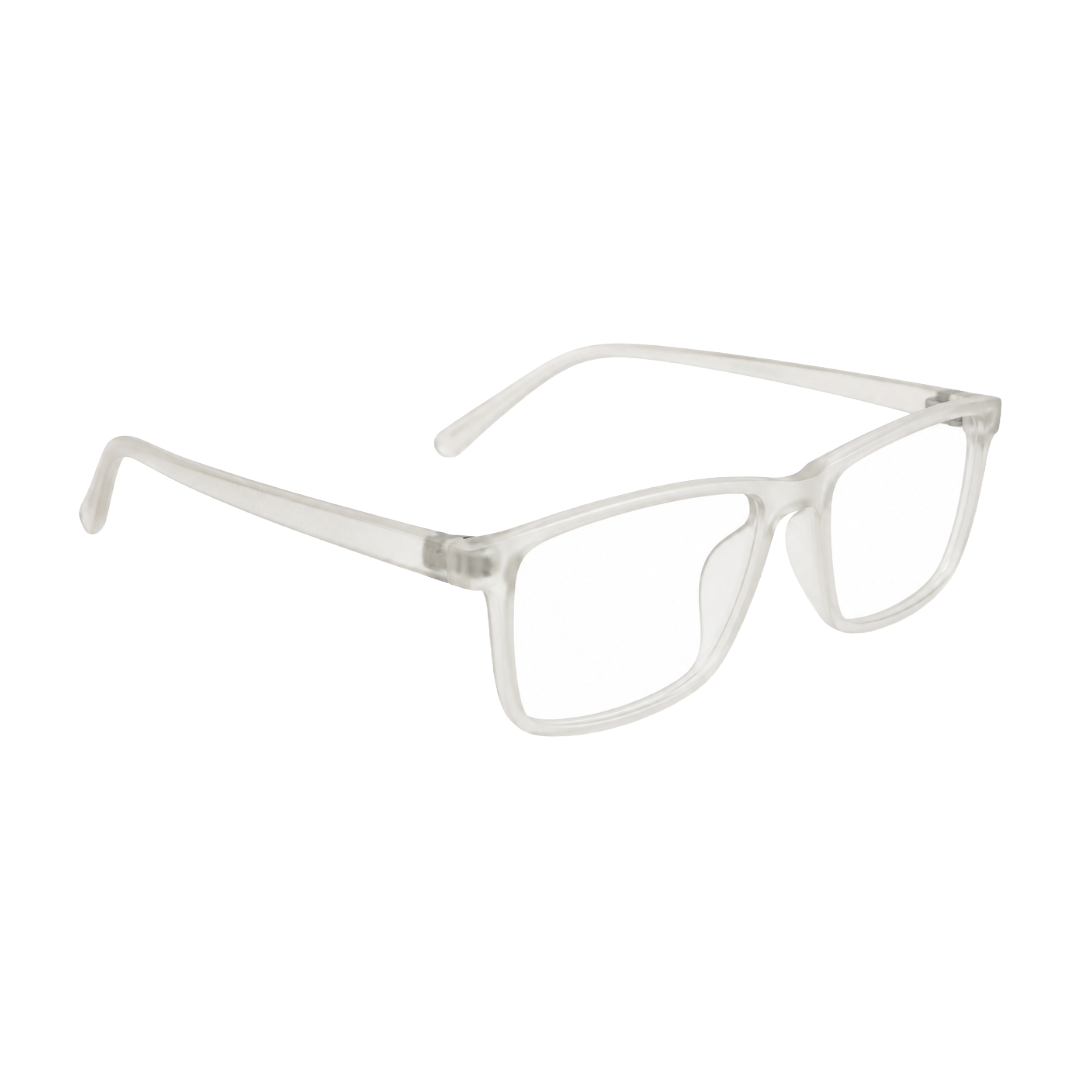 OS JJ 3254 Rectangular Eyeglasses – Prescription Frames for Men & Women-zoom-59