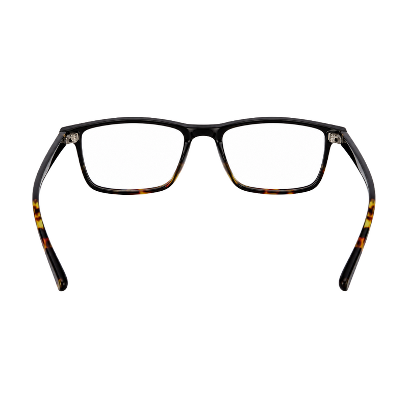 OS JJ 3254 Rectangular Eyeglasses – Prescription Frames for Men & Women-zoom-
