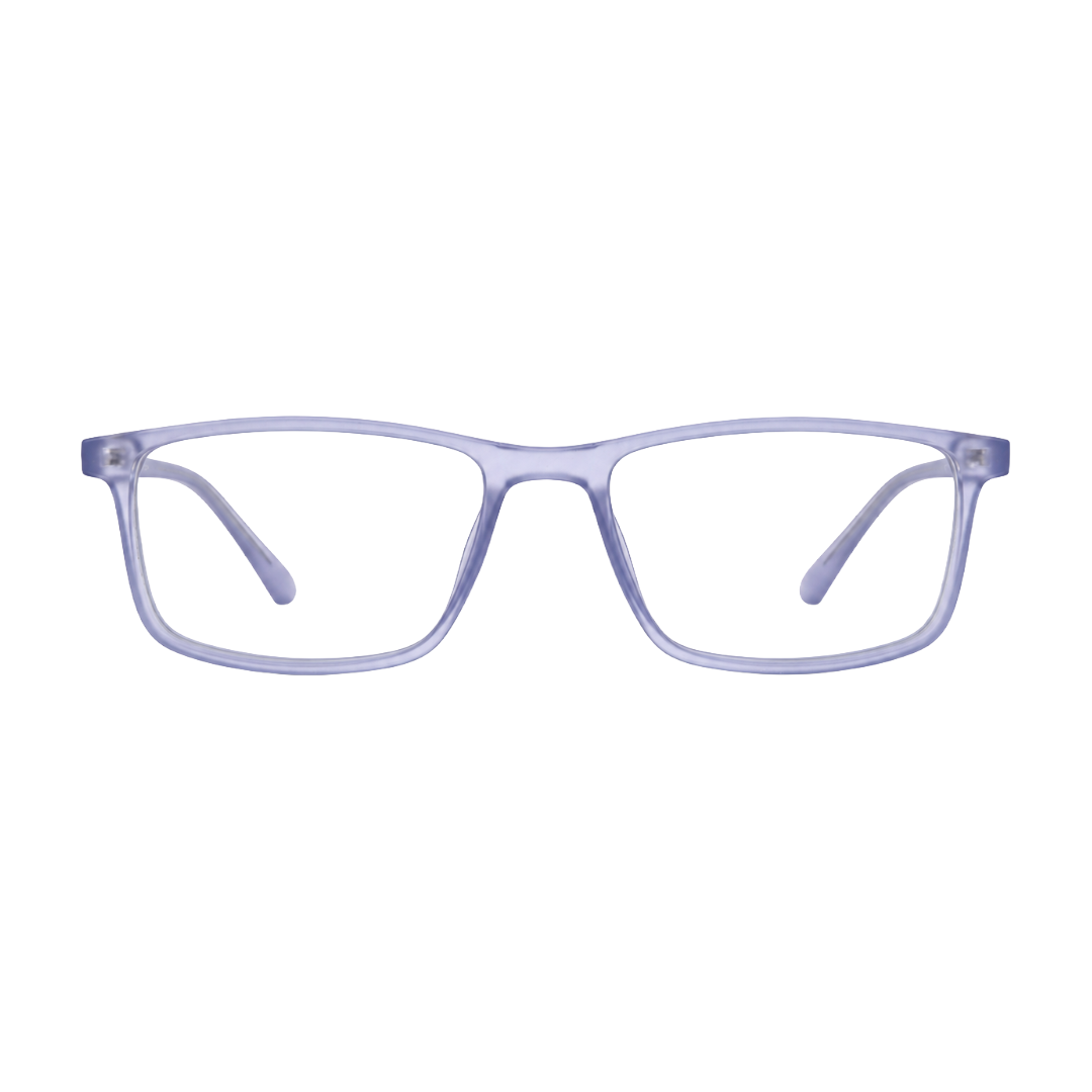 OS JJ 3254 Rectangular Eyeglasses – Prescription Frames for Men & Women-zoom-64