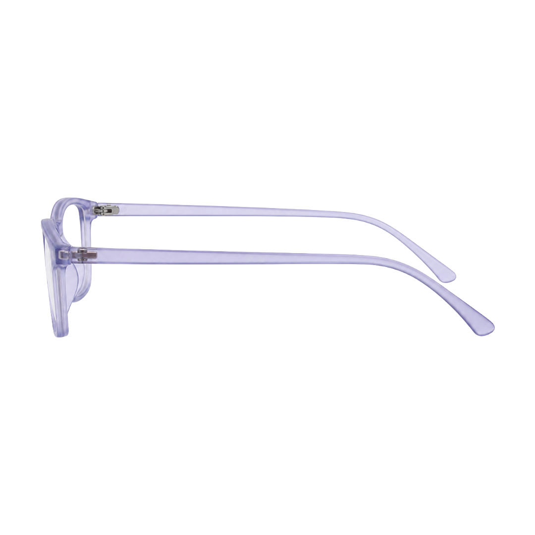 OS JJ 3254 Rectangular Eyeglasses – Prescription Frames for Men & Women-66
