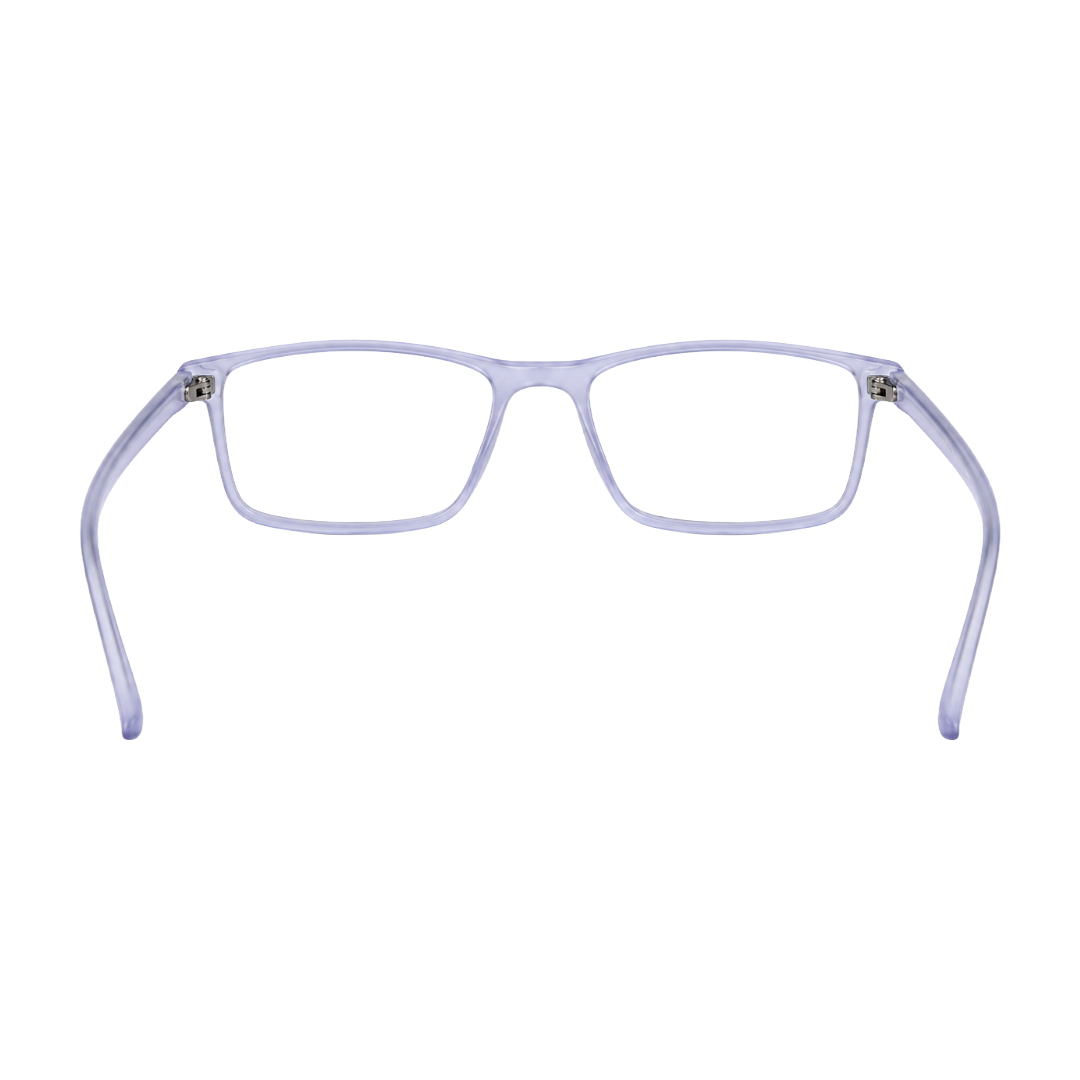 OS JJ 3254 Rectangular Eyeglasses – Prescription Frames for Men & Women-67