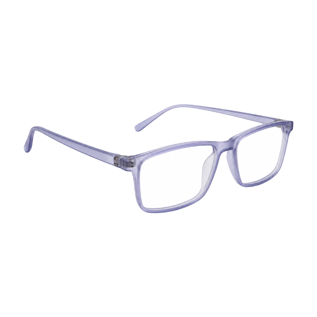 OS JJ 3254 Rectangular Eyeglasses – Prescription Frames for Men & Women-68