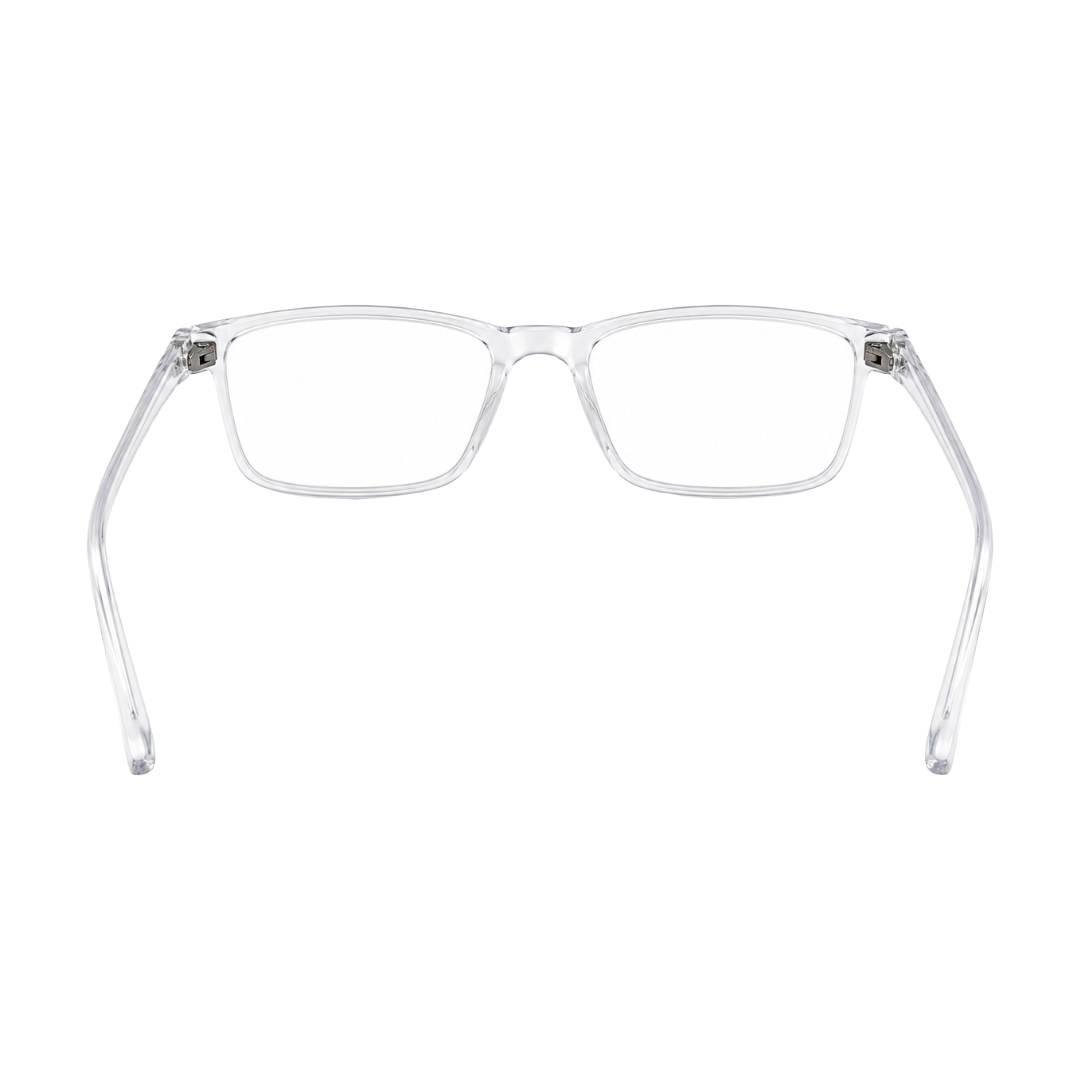 OS JJ 3254 Rectangular Eyeglasses – Prescription Frames for Men & Women-49