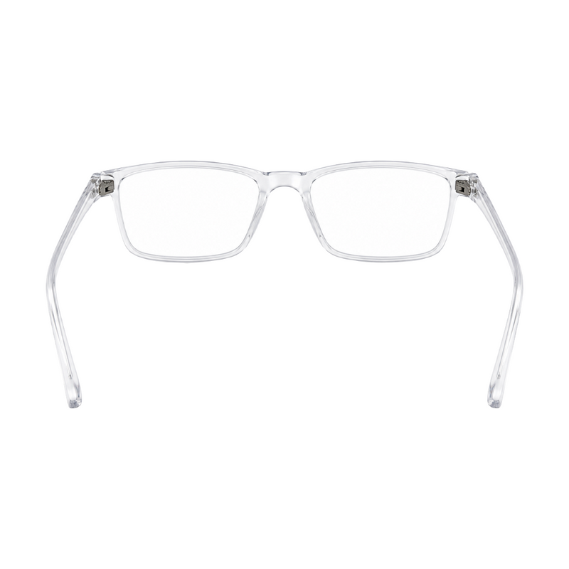 OS JJ 3254 Rectangular Eyeglasses – Prescription Frames for Men & Women-zoom-