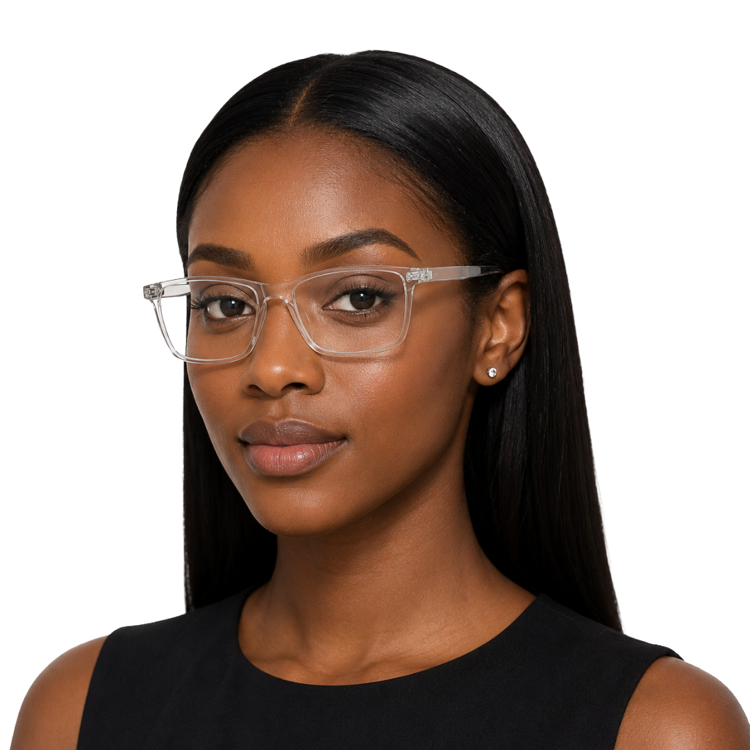 OS JJ 3254 Rectangular Eyeglasses – Prescription Frames for Men & Women-zoom-51