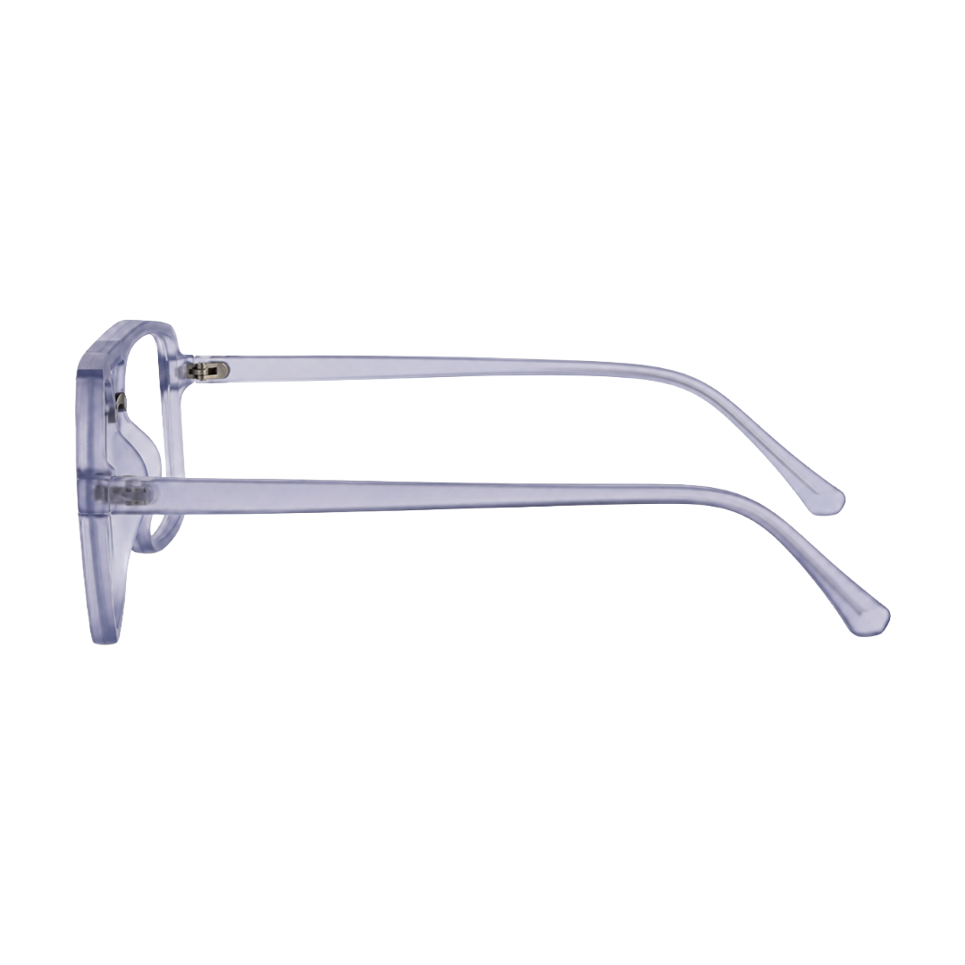 OS-JJ-3255 Square Aviator Optical Eyeglasses | Double Bridge Frame-12