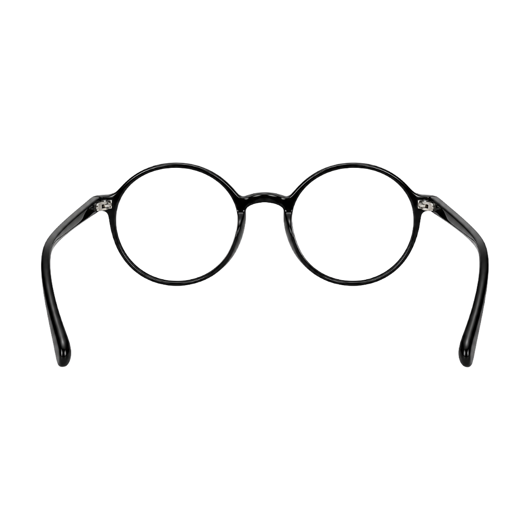 OS JJ FRAME 3313 Round Eyeglasses-22