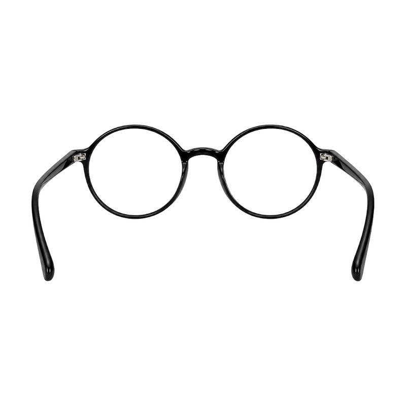 OS JJ FRAME 3313 Round Eyeglasses-zoom-
