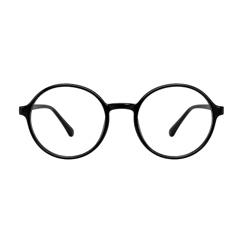 OS JJ FRAME 3313 Round Eyeglasses-zoom-