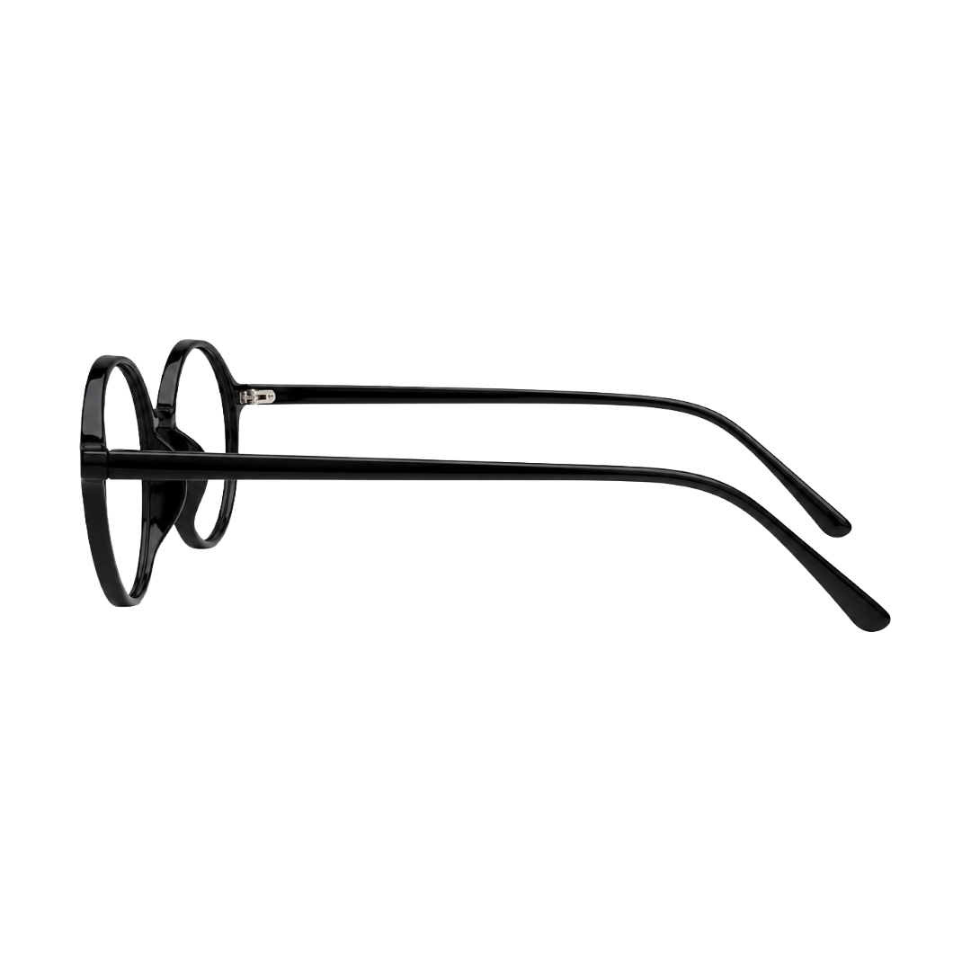 OS JJ FRAME 3313 Round Eyeglasses-21