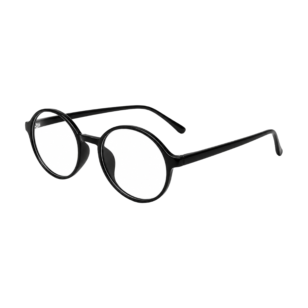 OS JJ FRAME 3313 Round Eyeglasses-zoom-20