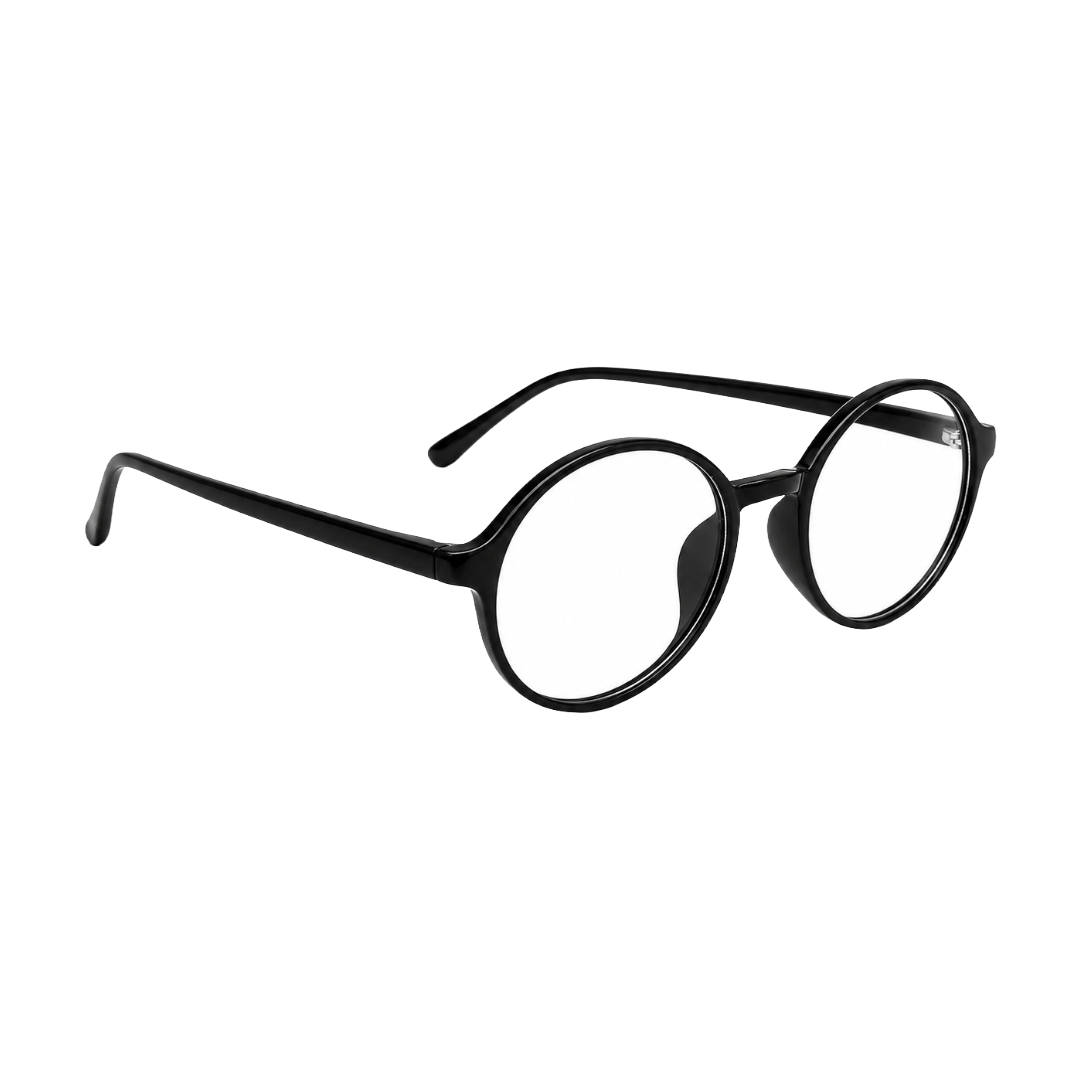 OS JJ FRAME 3313 Round Eyeglasses-23
