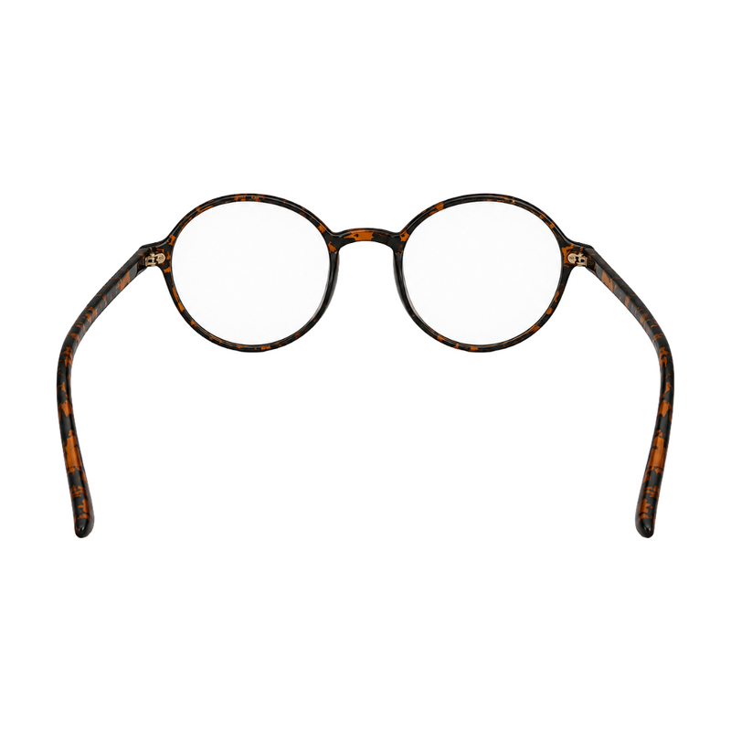 OS JJ FRAME 3313 Round Eyeglasses-zoom-