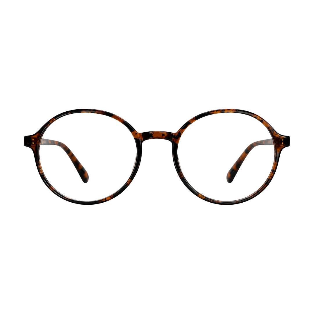 OS JJ FRAME 3313 Round Eyeglasses-zoom-37
