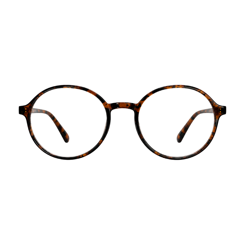 OS JJ FRAME 3313 Round Eyeglasses-zoom-