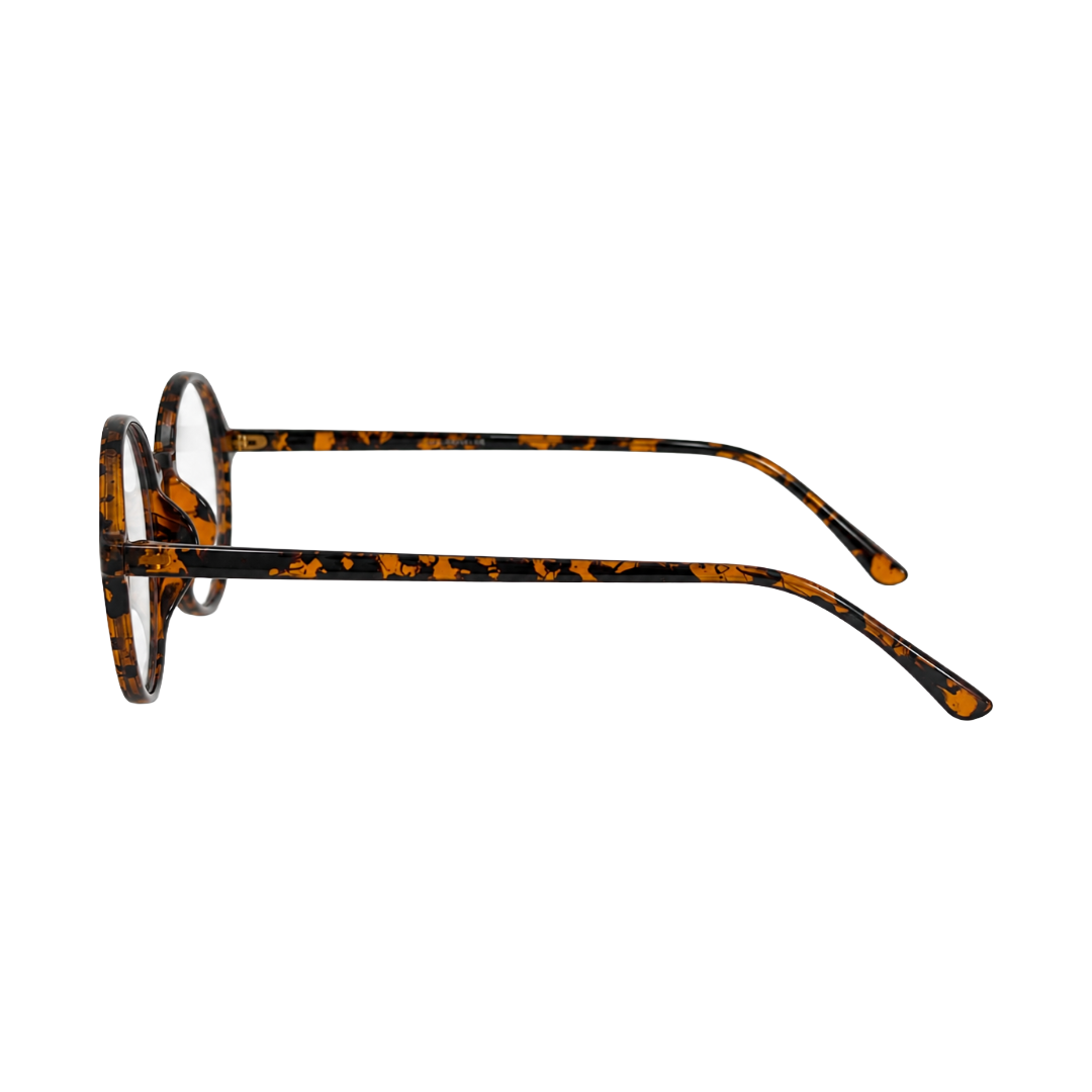 OS JJ FRAME 3313 Round Eyeglasses-zoom-40