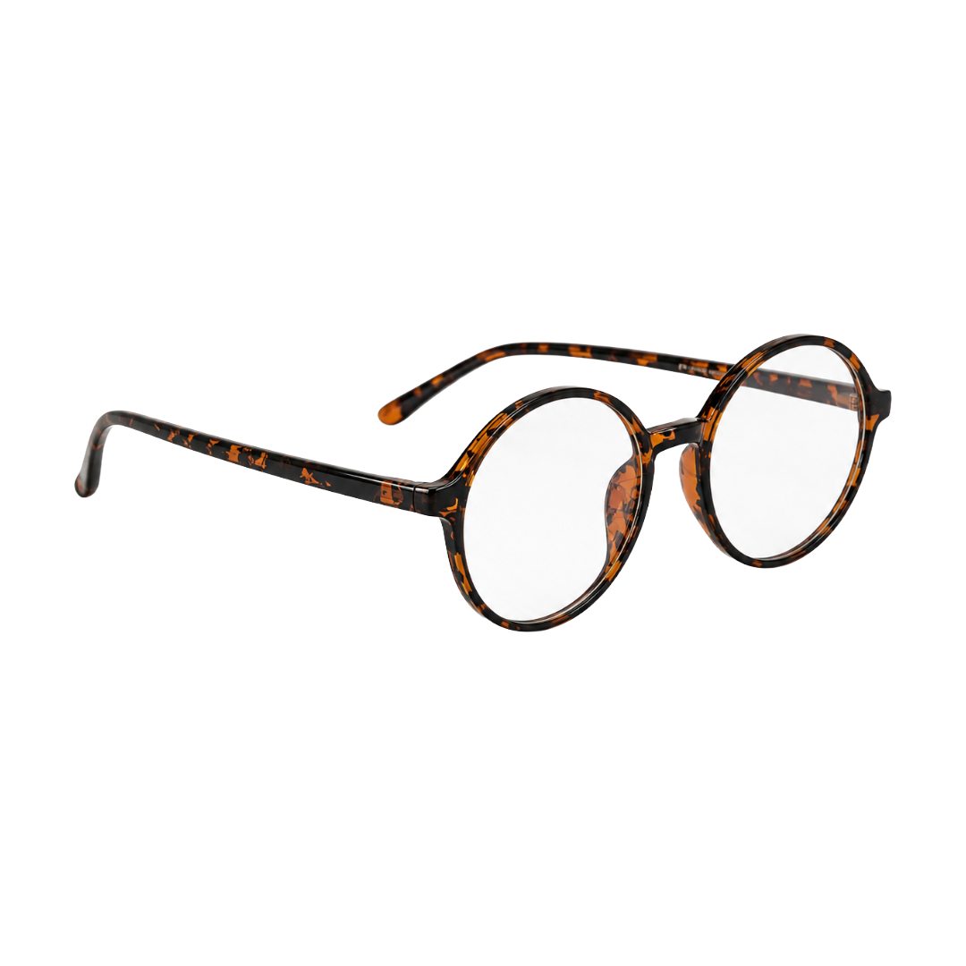 OS JJ FRAME 3313 Round Eyeglasses-zoom-41