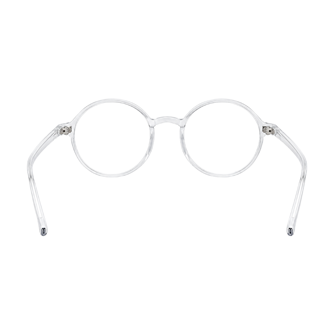 OS JJ FRAME 3313 Round Eyeglasses-zoom-31