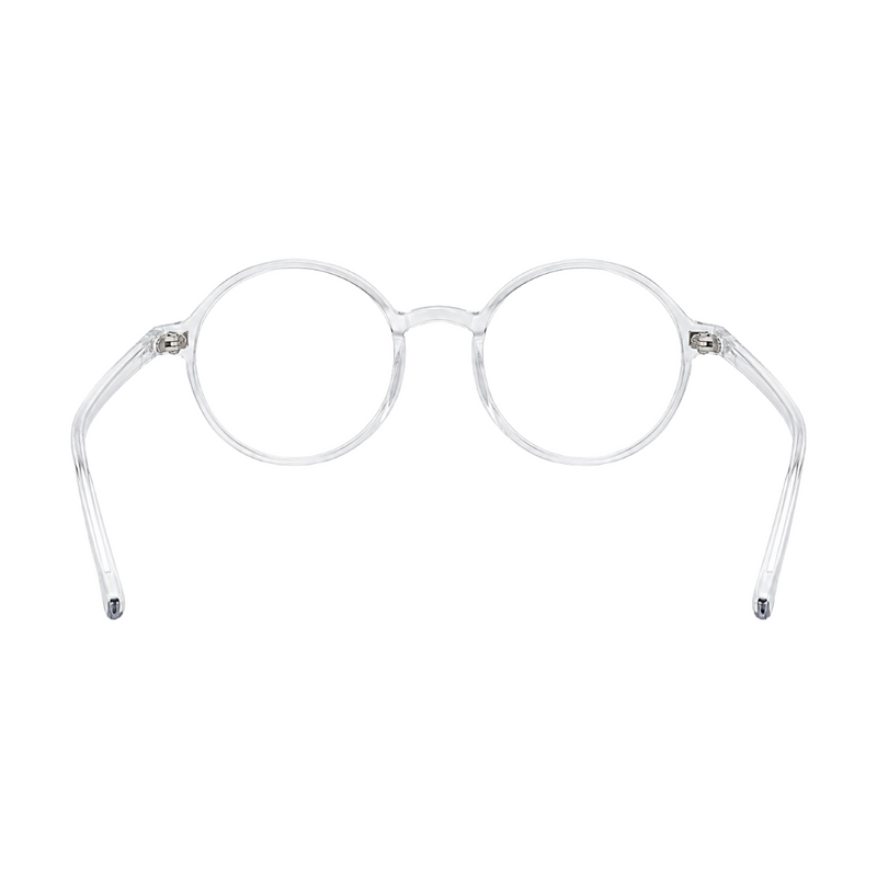 OS JJ FRAME 3313 Round Eyeglasses-zoom-