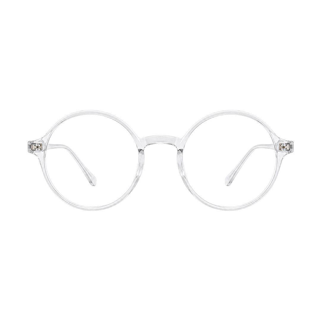 OS JJ FRAME 3313 Round Eyeglasses-28