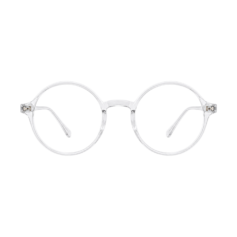OS JJ FRAME 3313 Round Eyeglasses-zoom-