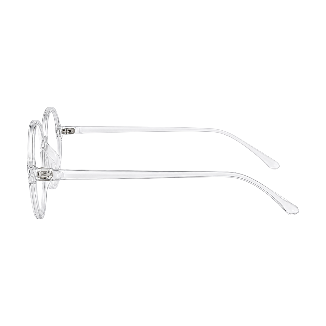 OS JJ FRAME 3313 Round Eyeglasses-zoom-30