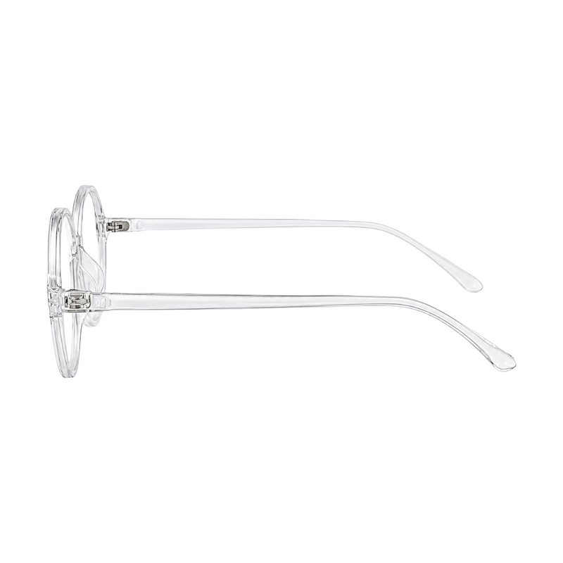 OS JJ FRAME 3313 Round Eyeglasses-zoom-