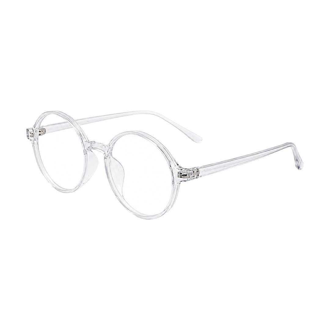 OS JJ FRAME 3313 Round Eyeglasses-zoom-32