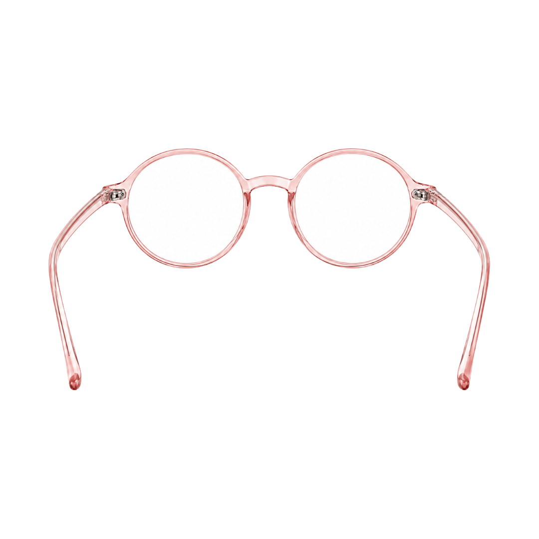 OS JJ FRAME 3313 Round Eyeglasses-zoom-4