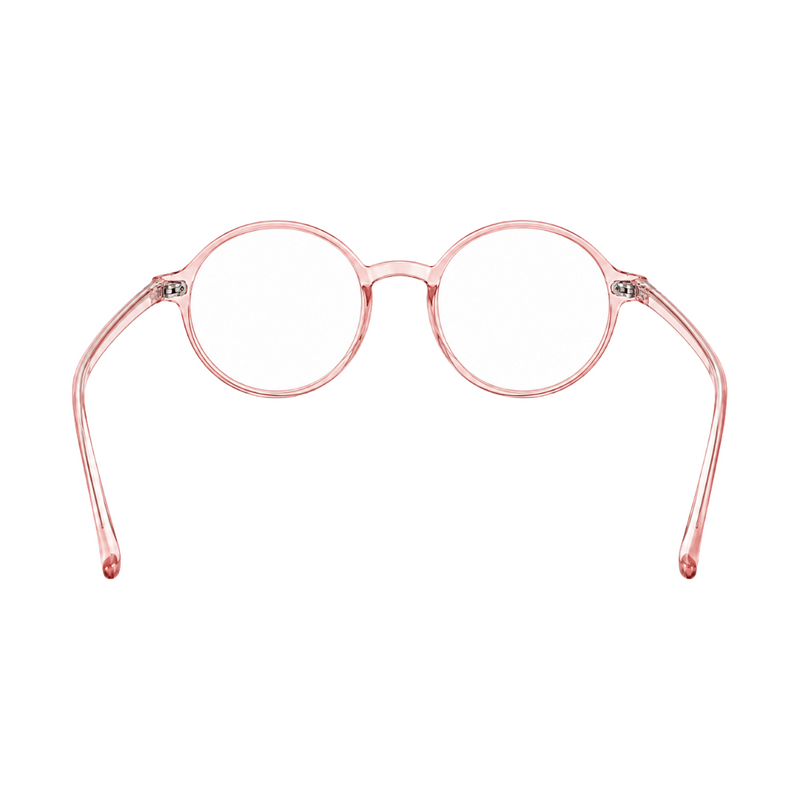 OS JJ FRAME 3313 Round Eyeglasses-zoom-