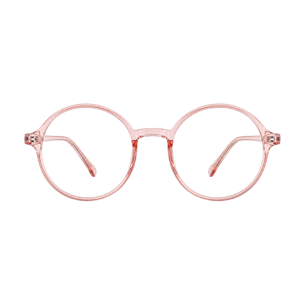 OS JJ FRAME 3313 Round Eyeglasses