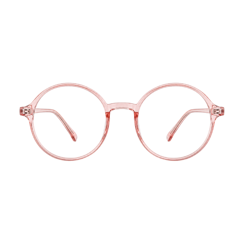 OS JJ FRAME 3313 Round Eyeglasses-zoom-