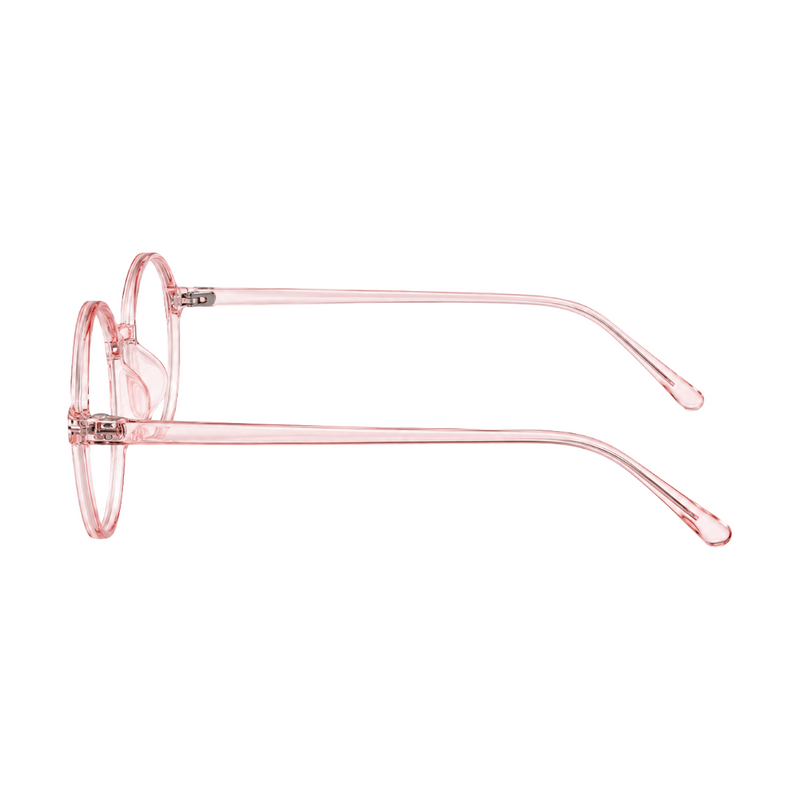 OS JJ FRAME 3313 Round Eyeglasses-zoom-