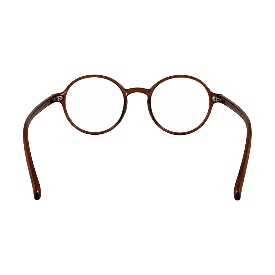 OS JJ FRAME 3313 Round Eyeglasses-49