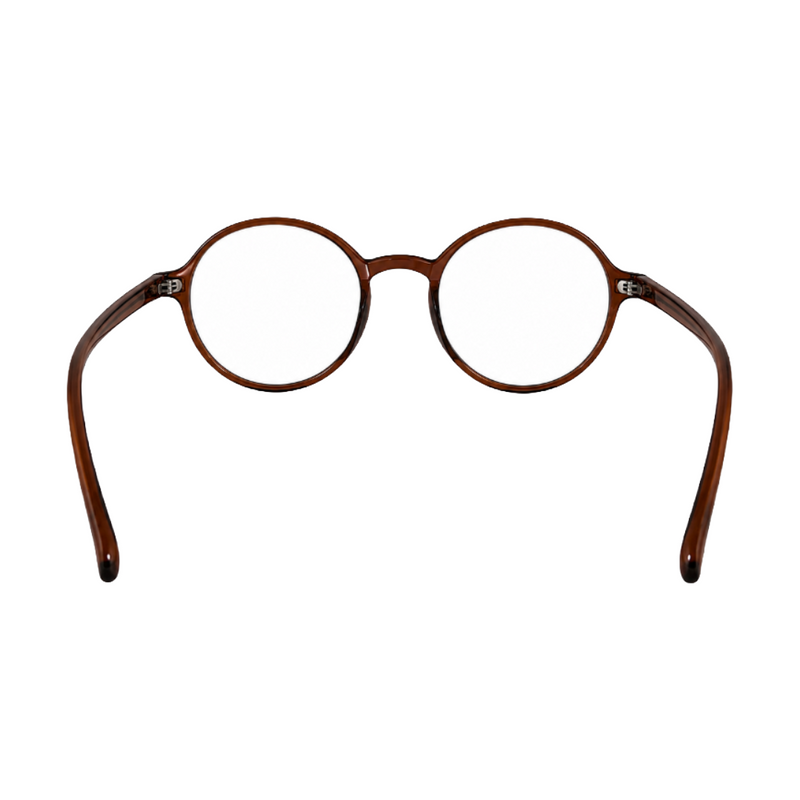 OS JJ FRAME 3313 Round Eyeglasses-zoom-